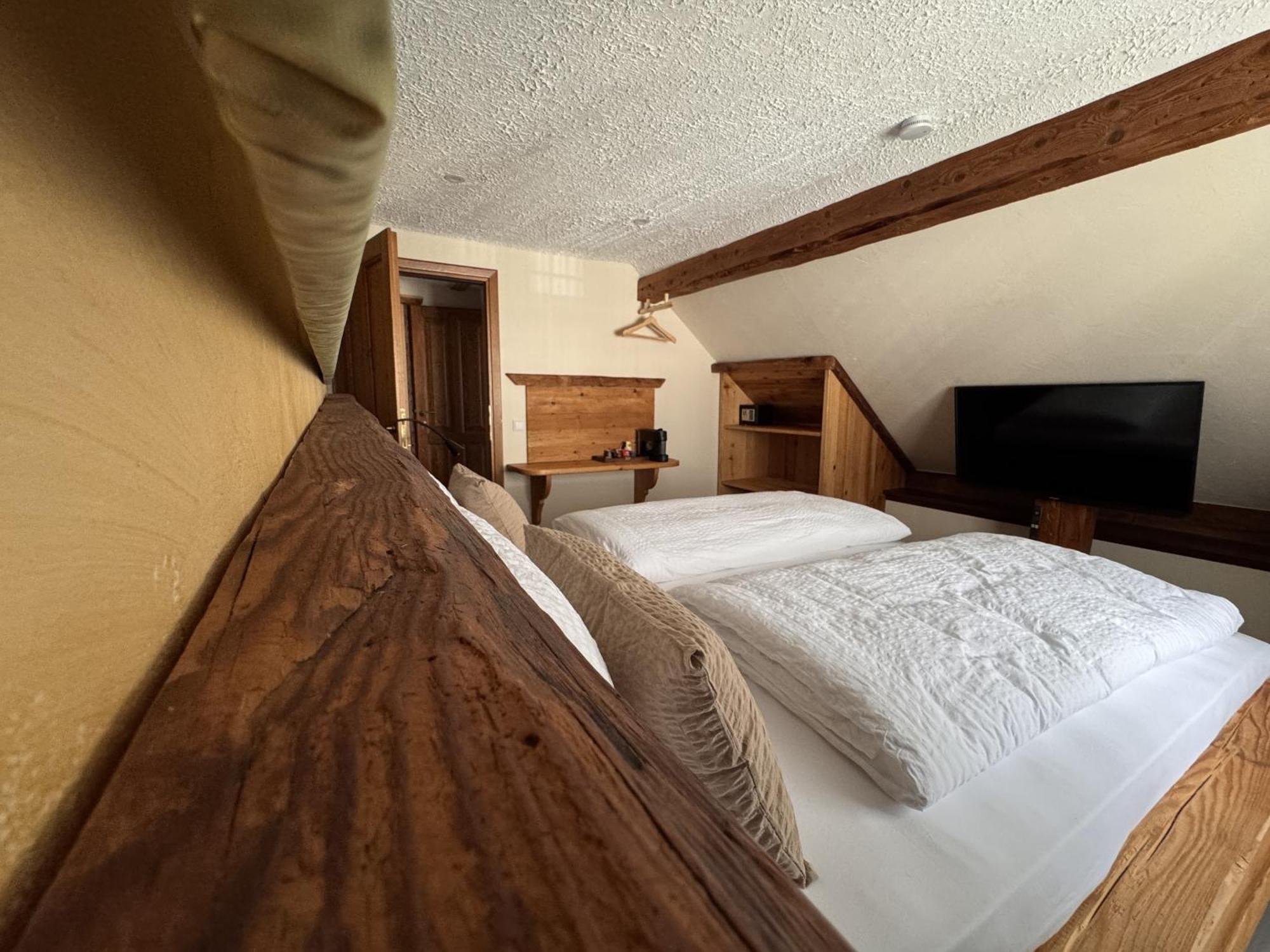 Black Forest Hotel Todtnau Room photo
