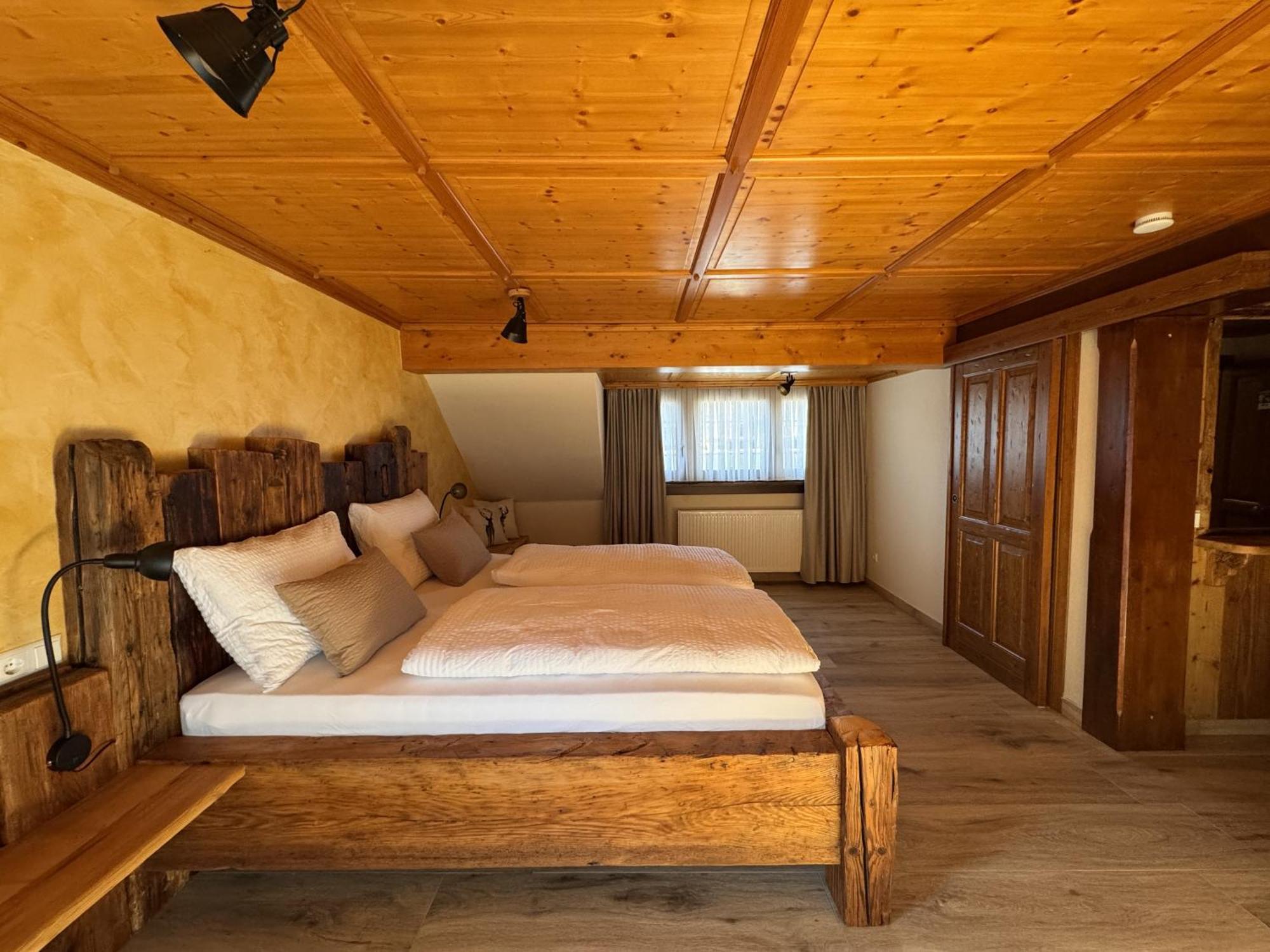 Black Forest Hotel Todtnau Room photo