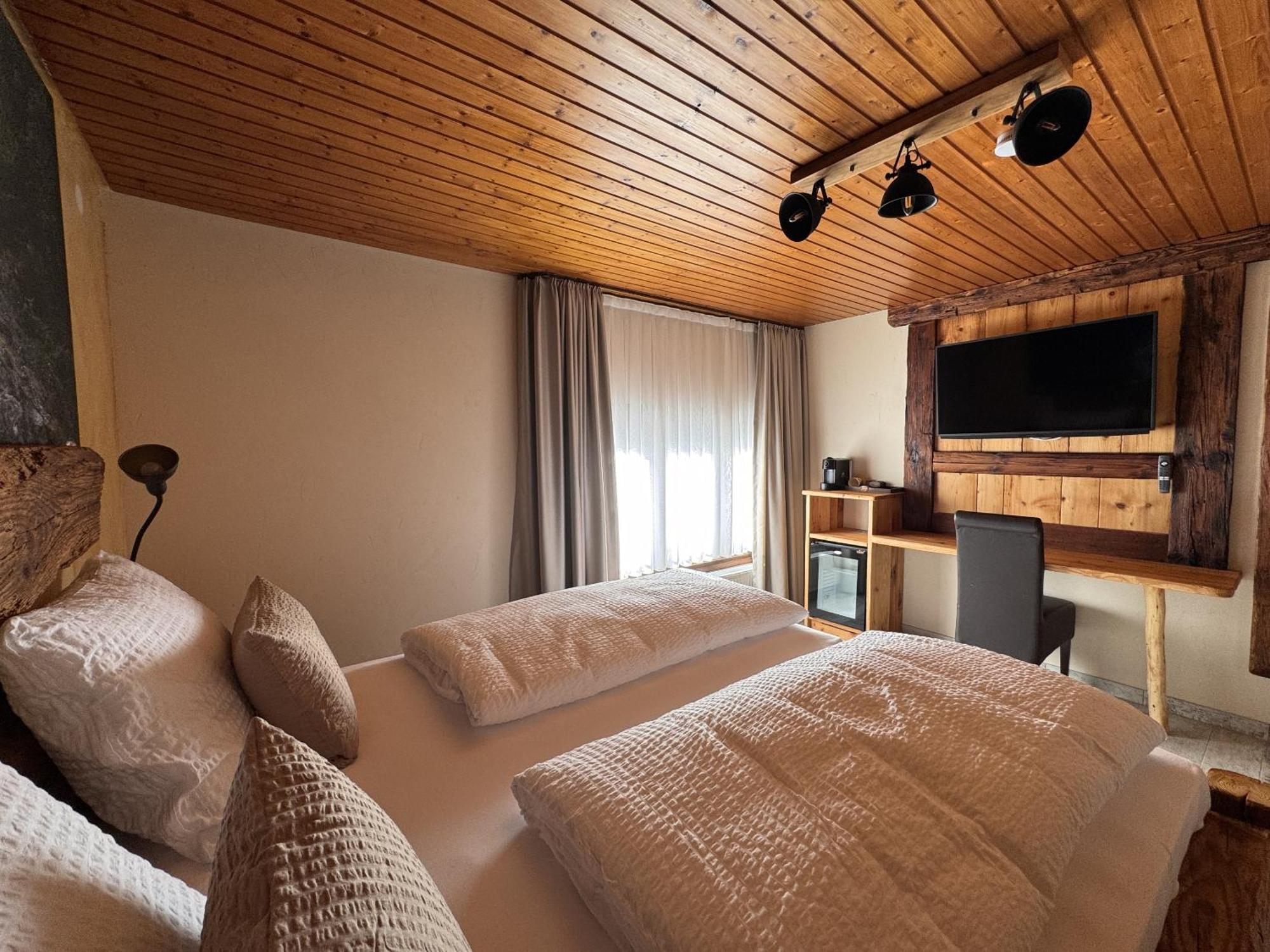 Black Forest Hotel Todtnau Room photo