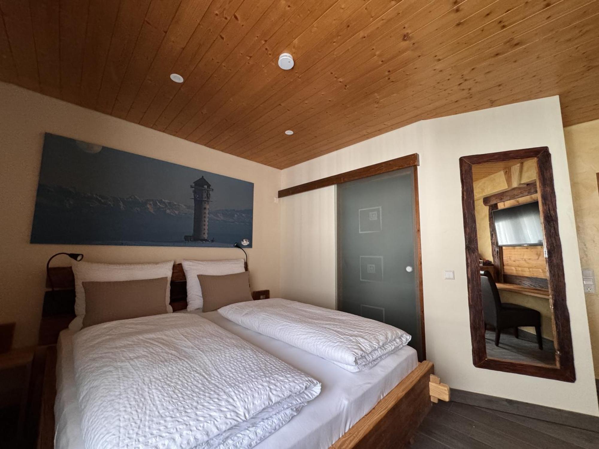 Black Forest Hotel Todtnau Room photo