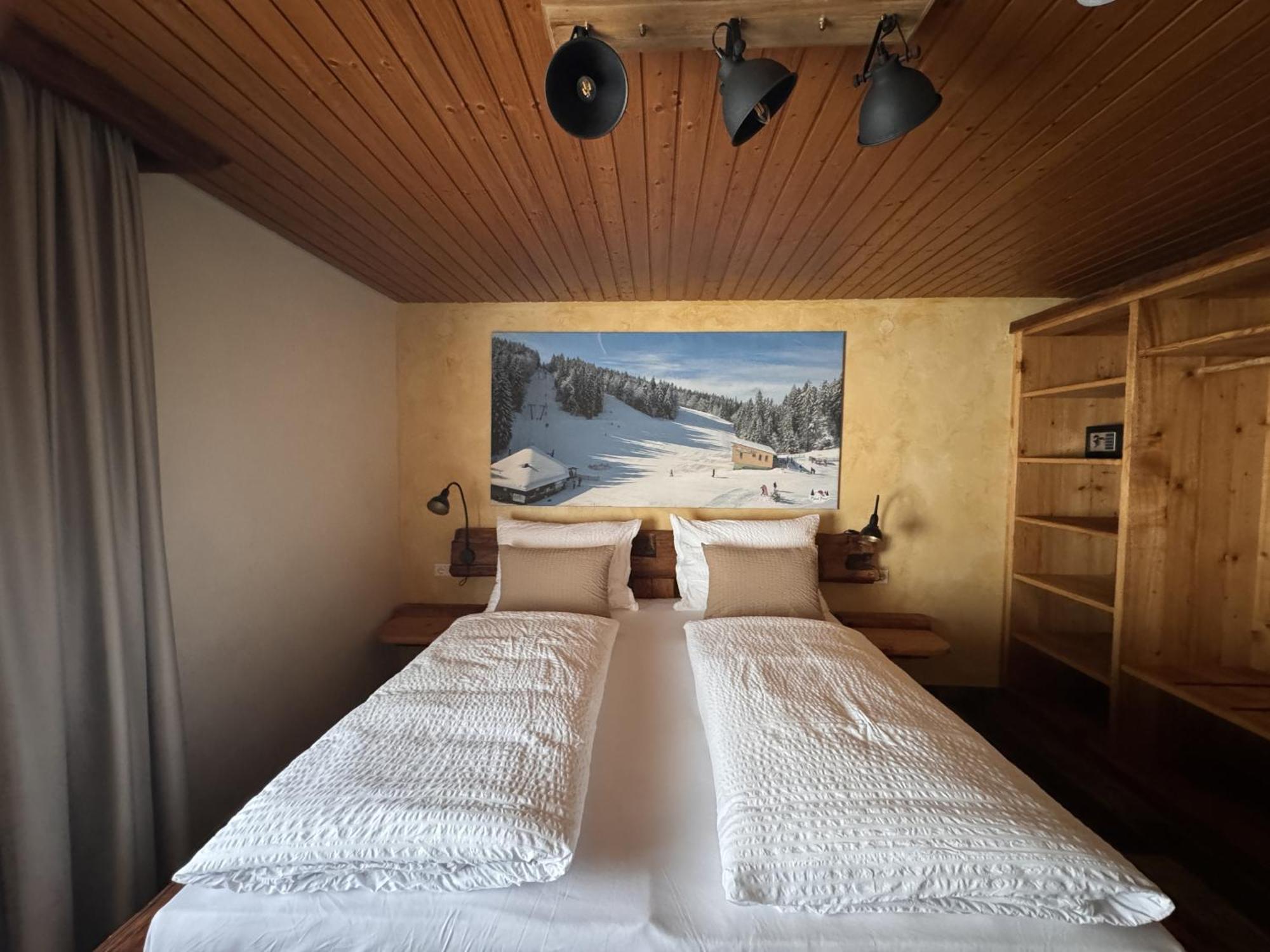 Black Forest Hotel Todtnau Room photo