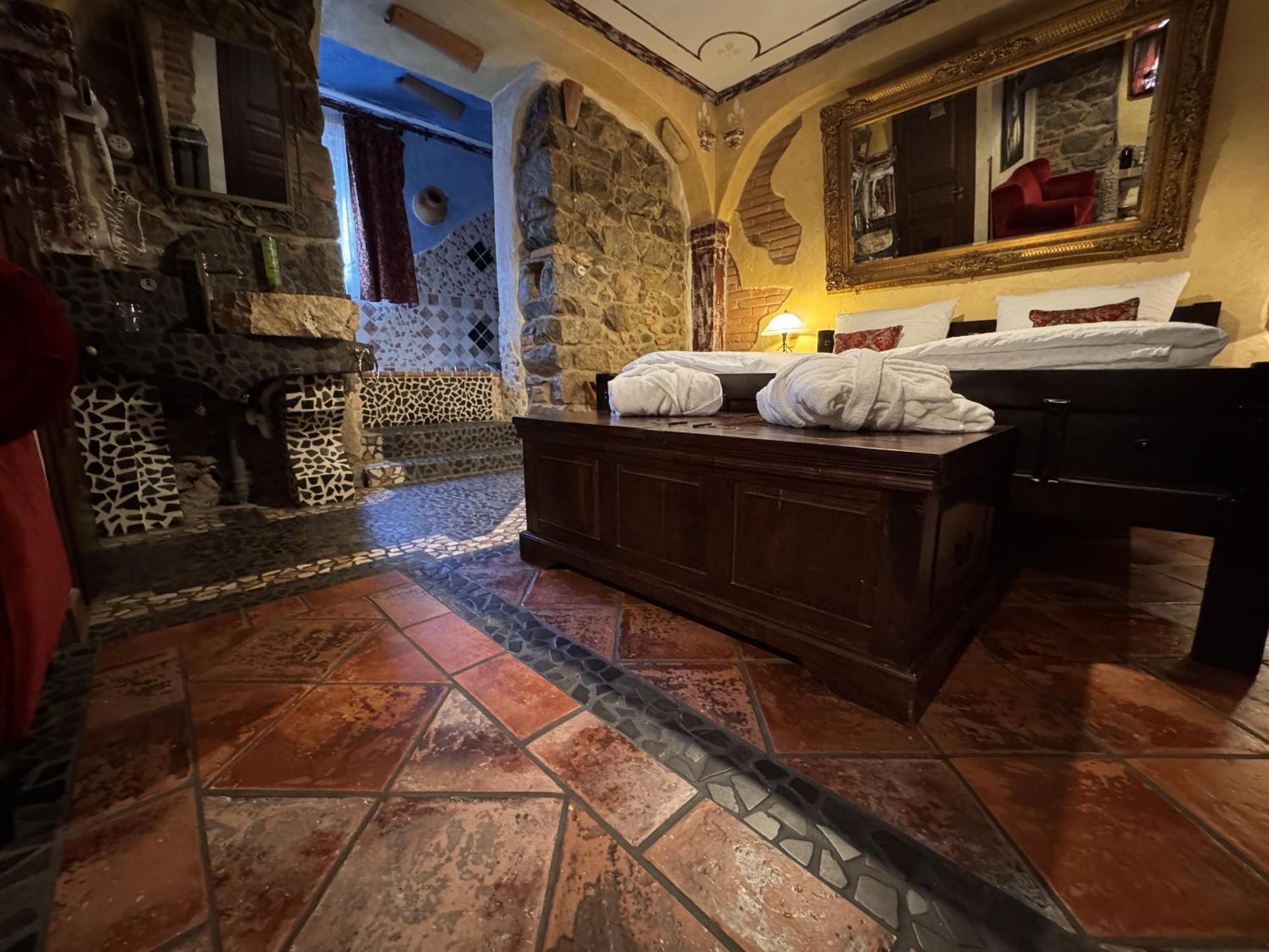 Black Forest Hotel Todtnau Room photo