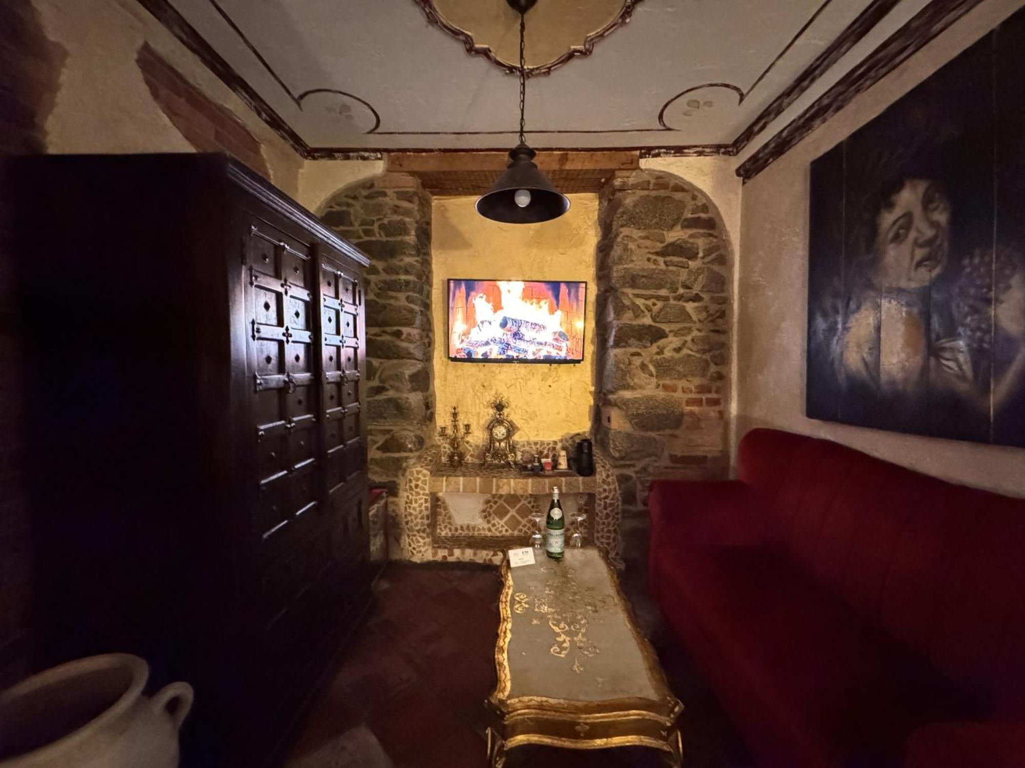 Black Forest Hotel Todtnau Room photo