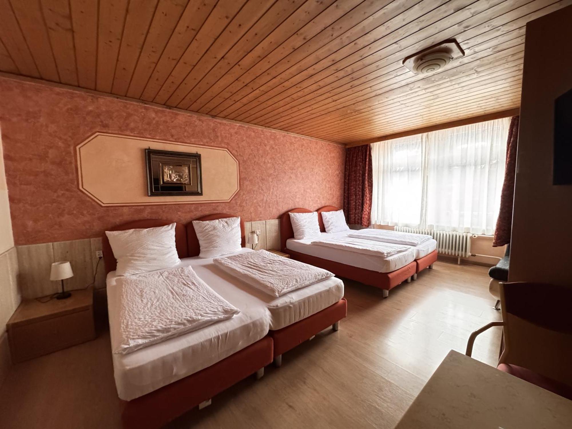 Black Forest Hotel Todtnau Room photo