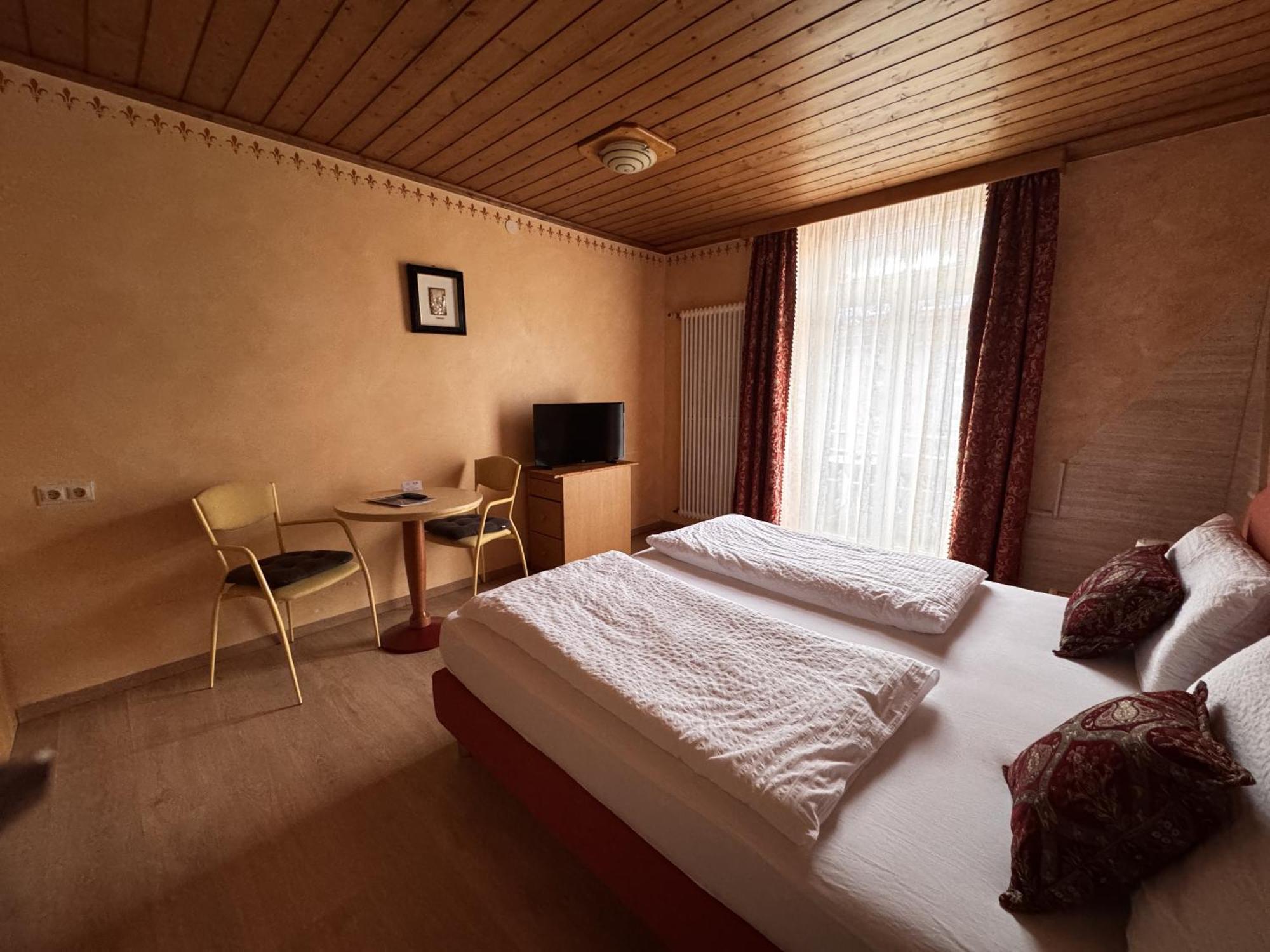 Black Forest Hotel Todtnau Room photo